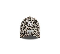 New Era 9Forty Damen Cap - LEOPARD JACQUARD New York Yankees
