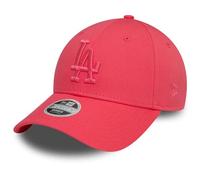 New Era 9Forty Damen Cap - Los Angeles Dodgers Blush pink
