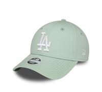New Era 9Forty Damen Cap - Los Angeles Dodgers Fresh Mint