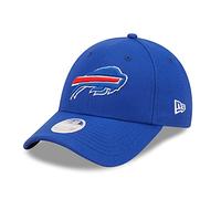 New Era 9Forty Damen Cap - NFL Buffalo Bills royal