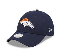 New Era 9Forty Damen Cap - NFL Denver Broncos Navy