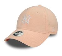 New Era Kappe 9Forty Damen Sherpa Cosy NY Yankees – Rose