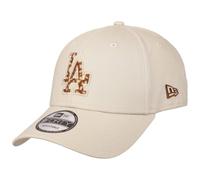 New Era 9Forty Strapback Cap - Pony Los Angeles Dodgers