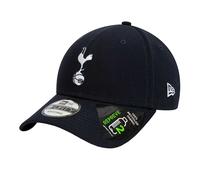 New Era - "9Forty Flawless" Baseball-Mütze für Herren (Dunkles Marineblau) Einheitsgröße