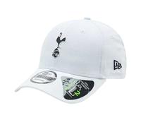 New Era - "9Forty Flawless" Baseball-Mütze für Herren (Weiß) Einheitsgröße