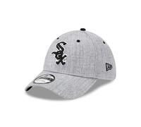 New Era 9FORTY Heather Melange Baseballmütze MLB Team Kappi verstellbar Fanartikel Snapback Hut Mütze