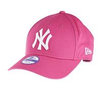 New York Yankees New Era 9FORTY League Essential Youth Mütze (10877284)