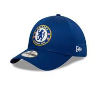 New Era CORE YTH 9FORTY CHELSEA FC Club Cap, blau, größe YOUTH YTH