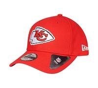 New Era 9Forty Kinder Cap League Kansas City Chiefs Toddler