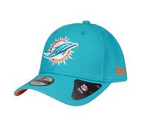 New Era 9Forty Kinder Cap - League Miami Dolphins - Youth
