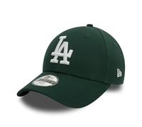 New Era 9Forty Kinder Cap - Los Angeles Dodgers grün Infant