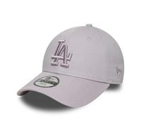 New Era 9Forty Kinder Cap - Los Angeles Dodgers lila - Youth