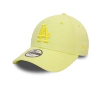 New Era 9Forty Kinder Cap - Los Angeles Dodgers Lime - Child