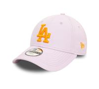 New Era 9Forty Kinder Cap - Los Angeles Dodgers rosa Toddler