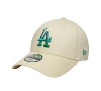 New Era 9Forty Kinder Cap - Metal Los Angeles Dodgers