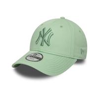 New Era 9Forty Kinder Cap - New York Yankees Green - Youth
