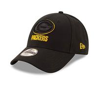 New Era 9Forty Kinder Cap - Outline Green Bay Packers Child