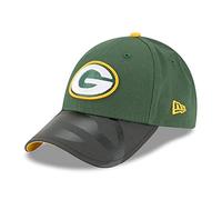 New Era 9Forty Kinder Cap Reflect Green Bay Packers Toddler