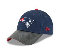 New Era 9Forty Kinder Cap - Reflect New England Patriots - T