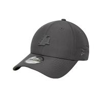 9Forty LA Lakers Pin Cap by New Era grau One Size