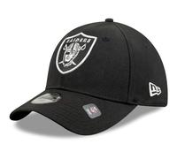 New Era Die Liga Team 9Forty Cap ~ Oakland Raiders