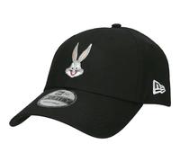 New Era 9Forty Looney Tunes Cap - Bugs Bunny schwarz