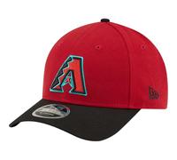 New Era 9Forty M-Crow Cap - Authentic Arizona Diamondbacks