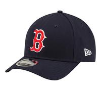 New Era 9Forty M-Crow Cap - Authentic Boston Red Sox