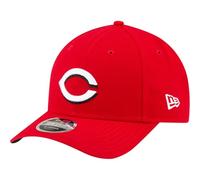 New Era 9Forty M-Crow Cap - Authentic Cincinnati Reds