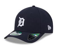 New Era 9Forty M-Crow Cap - Authentic Detroit Tigers