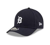 New Era 9Forty M-Crow Cap - Authentic Detroit Tigers
