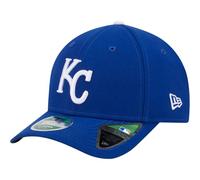 New Era 9Forty M-Crow Cap - Authentic Kansas City Royals