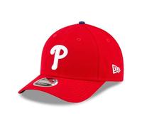 New Era 9Forty M-Crow Cap - Authentic Philadelphia Phillies