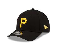 New Era 9Forty M-Crow Cap - Authentic Pittsburgh Pirates