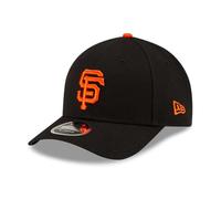New Era 9Forty M-Crow Cap - Authentic San Francisco Giants
