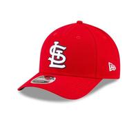 New Era 9Forty M-Crow Cap - Authentic St. Louis Cardinals