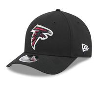 New Era 9Forty M-Crow Snapback Cap - Atlanta Falcons