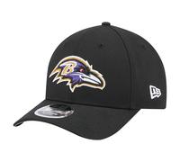 New Era 9Forty M-Crow Snapback Cap - Baltimore Ravens