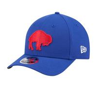 New Era 9Forty M-Crow Snapback Cap - Buffalo Bills Retro