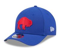New Era 9Forty M-Crow Snapback Cap - Buffalo Bills Retro