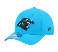 New Era 9Forty M-Crow Snapback Cap - Carolina Panthers