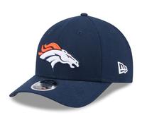 New Era 9Forty M-Crow Snapback Cap - Denver Broncos
