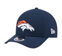 New Era 9Forty M-Crow Snapback Cap - Denver Broncos