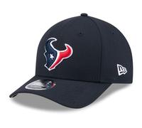 New Era 9Forty M-Crow Snapback Cap - Houston Texans