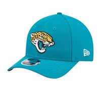 New Era 9Forty M-Crow Snapback Cap - Jacksonville Jaguars