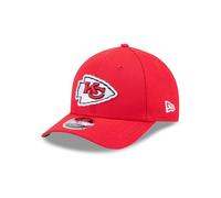 New Era 9Forty M-Crow Snapback Cap - Kansas City Chiefs