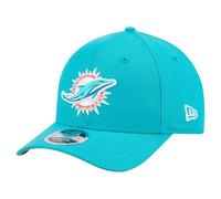 New Era Snapback-Cap 9Forty M-Crow – Miami Dolphins