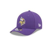 New Era 9Forty M-Crow Snapback Cap - Minnesota Vikings