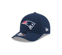 New Era 9Forty M-Crow Snapback Cap - New England Patriots