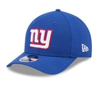New Era 9Forty M-Crow Snapback Cap - New York Giants
